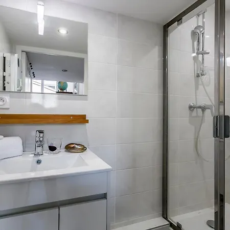 Hamac Suites- Le Jacquard Croix-rousse - 2pers *