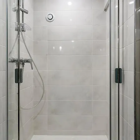 Hamac Suites- Le Jacquard Croix-rousse - 2pers Apartman *